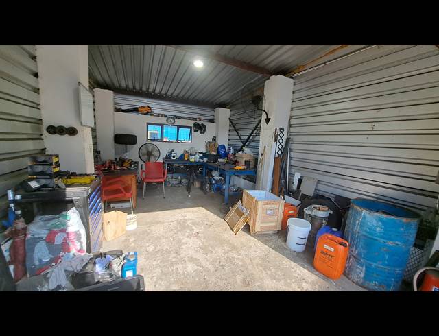 344M² WAREHOUSE TO LET IN ALTON